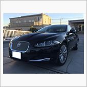 代車はXF