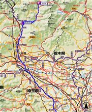 ルート考え中
