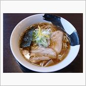 新潟ラーメンの旅④