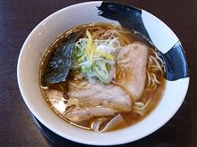 新潟ラーメンの旅④