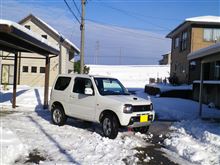 晴れた日は