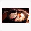 晩飯（ちょいグロ注意(笑)）