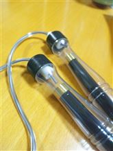 なわとびの科学？