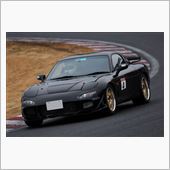 数年前の鈴鹿新春サーキットト ...