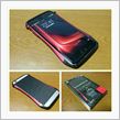 iPhone6 PLUSバンパー到着