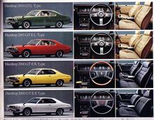 私の好きなスカイラインニセンＧＴ