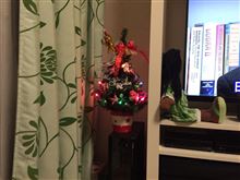 メリークリスマスの準備しました^_^