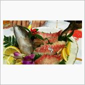 高級なおさかな～♪　シマアジ ...