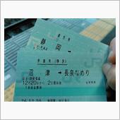 取り敢えず帰り道