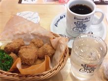 コメチキ