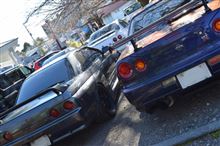 伊豆GTカフェツーリング_Kakiageクラブ 伊豆GTカフェツーリング_Kakiageクラブ
