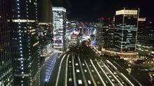 東京でのあれやこれｗ