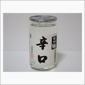 カップ酒883個目　千代鶴辛 ...