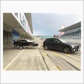 鈴鹿サーキット一考
