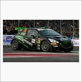 プジョー208 T16 R5 ...
