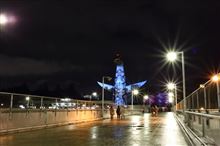 イルミナイト万博Xmas2014に行ってきました♪