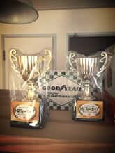 HILLSIDE TROPHY ☆ は明日に延期となってます！