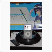 JBL iPod dock