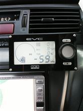ブースト？？