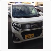 新型ステラ見てきました(^_ ...