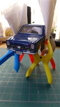 HONDA N360　その3
