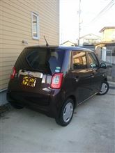 代車