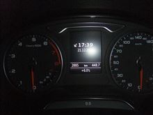 景気いいの・・・か・・・？