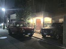 お下がり ☆ 元気に引き継いでいます。