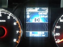 祝70,000km 祝70,000km