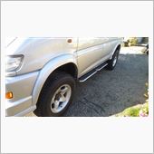 14.12.21　SG車検完 ...