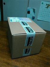 ちょっと早めのクリスマス
