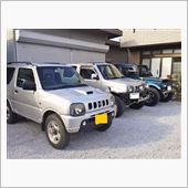 JB23(?)お披露目ツーリ ...