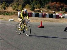 4時間耐久レース(自転車)