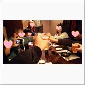 忘年会の詳細（笑）その１