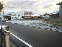 寒い