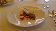 結婚記念日 ランチ