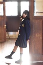 制服少女その２