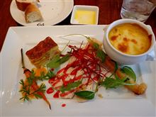 ランチ＠神戸旧居留地