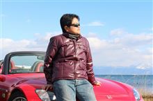 【オープンカー乗り失格!?】寒さの果てに選択した蕎麦とは。。。。