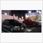 ヨルの密会
