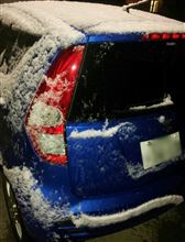 雪だるま