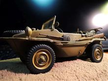 1/35フィギュア　オレの（◎。◎）目が！ナンダコノヤロー！！