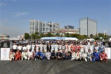 「モータースポーツジャパン2015」は4月開催！