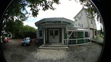 GTカフェ in 熱川　　閉店（移転）まで秒読み