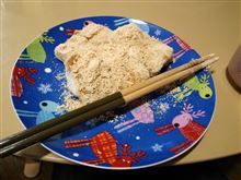 クリスマス前なのに～