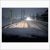 年末年始交通安全について