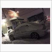 ☆納車1周年☆