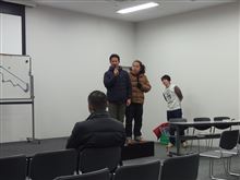 REV鈴鹿でベスト更新♪ REV鈴鹿でベスト更新♪