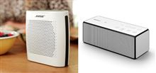 Bluetoothスピーカー物色中