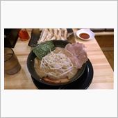 雪の降る夜に暖かい一杯を？